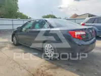 2013 Toyota CAMRY фото