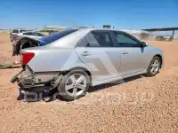2013 Toyota CAMRY фото