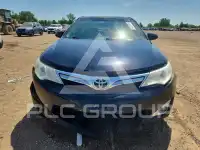 2013 Toyota CAMRY фото
