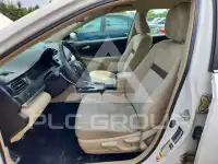 2013 Toyota CAMRY photo