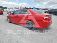 2013 Toyota CAMRY фото