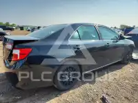 2013 Toyota CAMRY фото