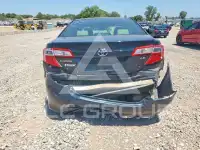 2013 Toyota CAMRY фото