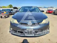 2013 Toyota CAMRY фото