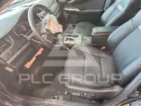 2013 Toyota CAMRY photo