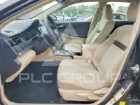 2013 Toyota CAMRY фото