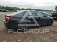2013 Toyota CAMRY фото