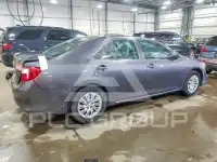 2013 Toyota CAMRY фото