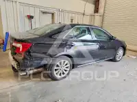 2013 Toyota CAMRY фото