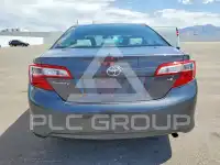 2013 Toyota CAMRY фото