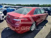 2013 Toyota CAMRY фото