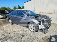 2013 Toyota CAMRY фото