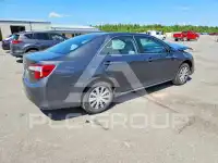 2013 Toyota CAMRY фото