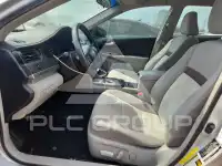 2013 Toyota CAMRY photo