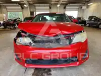 2013 Toyota CAMRY фото