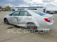 2013 Toyota CAMRY фото