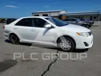 2013 Toyota CAMRY photo