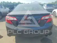 2013 Toyota CAMRY photo
