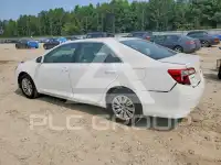 2013 Toyota CAMRY photo