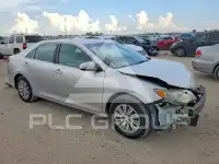 2013 Toyota CAMRY photo