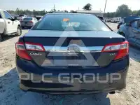 2013 Toyota CAMRY фото