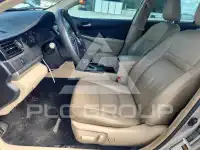 2013 Toyota CAMRY фото