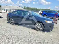 2013 Toyota CAMRY фото