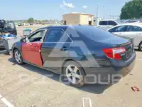 2013 Toyota CAMRY фото