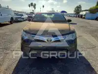 2013 Toyota CAMRY фото