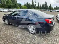 2013 Toyota CAMRY фото