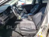 2013 Toyota CAMRY фото