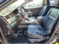 2013 Toyota CAMRY фото