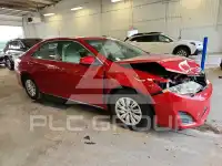 2013 Toyota CAMRY фото