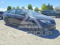 2013 Toyota CAMRY фото