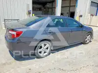 2013 Toyota CAMRY фото
