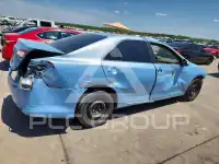2013 Toyota CAMRY фото