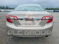 2013 Toyota CAMRY фото