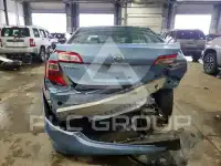 2013 Toyota CAMRY фото