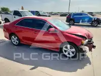 2013 Toyota CAMRY photo