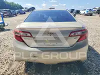 2013 Toyota CAMRY фото
