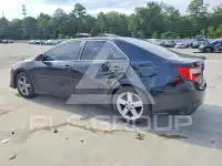 2013 Toyota CAMRY фото