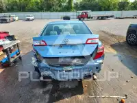 2013 Toyota CAMRY фото