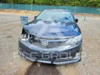2013 Toyota CAMRY photo