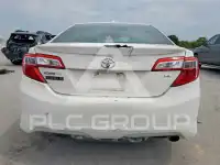 2013 Toyota CAMRY photo