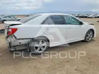 2013 Toyota CAMRY photo