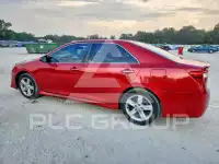 2013 Toyota CAMRY фото