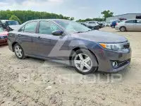 2013 Toyota CAMRY photo