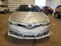 2013 Toyota CAMRY фото