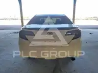 2013 Toyota CAMRY photo