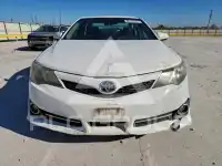 2013 Toyota CAMRY фото
